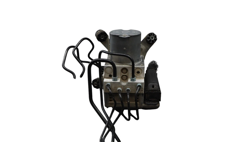 Load image into Gallery viewer, 09-15 BMW 750i 750Li xDrive ABS Anti Brake Pump W/Control Module 34516851390 Oem
