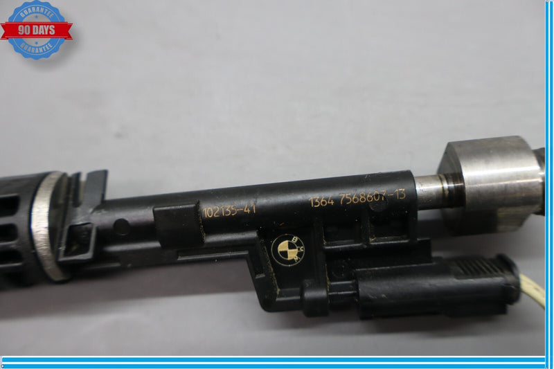 Load image into Gallery viewer, 11-16 BMW 535i xDrive Engine Motor Fuel Injector 0261500109 Oem