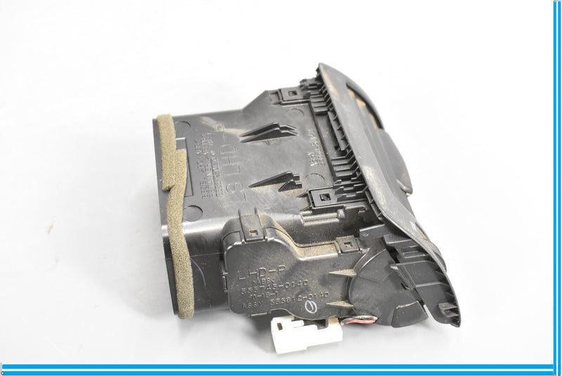 Load image into Gallery viewer, 07-12 Lexus LS460 LS600h Front Right Passenger Side Dash A/C Air Vent Grille Oem