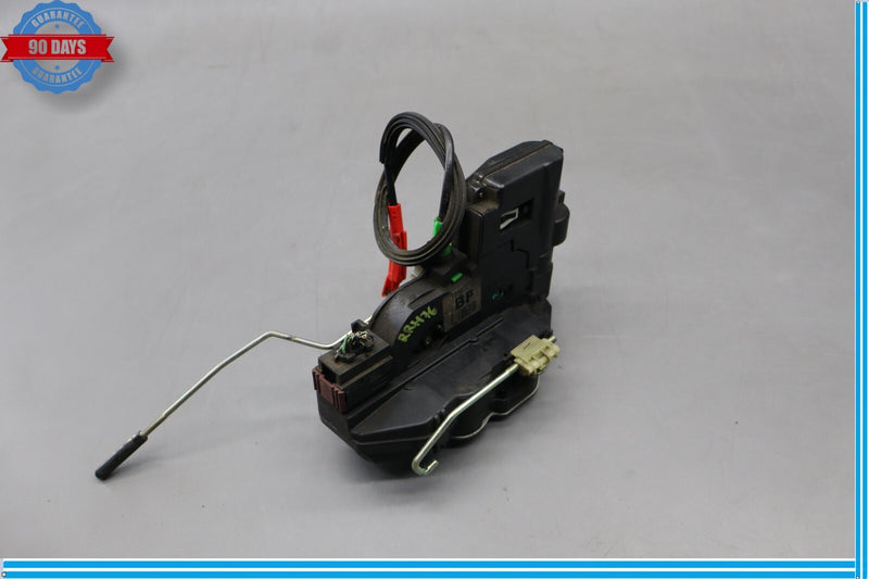 Load image into Gallery viewer, 10-14 Buick Lacrosse CXL Rear Right Side Door Lock Latch Actuator Assembly Oem