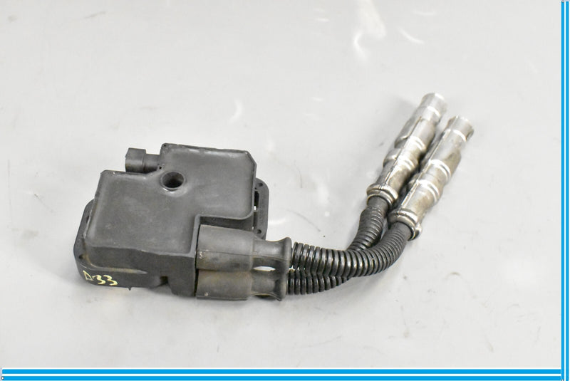 Load image into Gallery viewer, 00-06 Mercedes W215 S430 S500 SL500 CL500 CL55 AMG Ignition Coil 0001587803 Oem