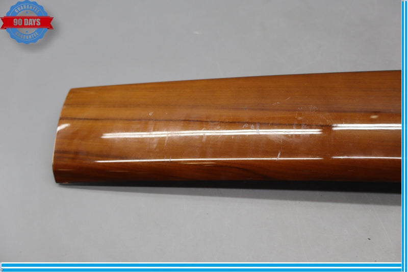 Load image into Gallery viewer, 03-13 Maserati Quattroporte M139 Front Left Side Door Panel Trim Panel Oem