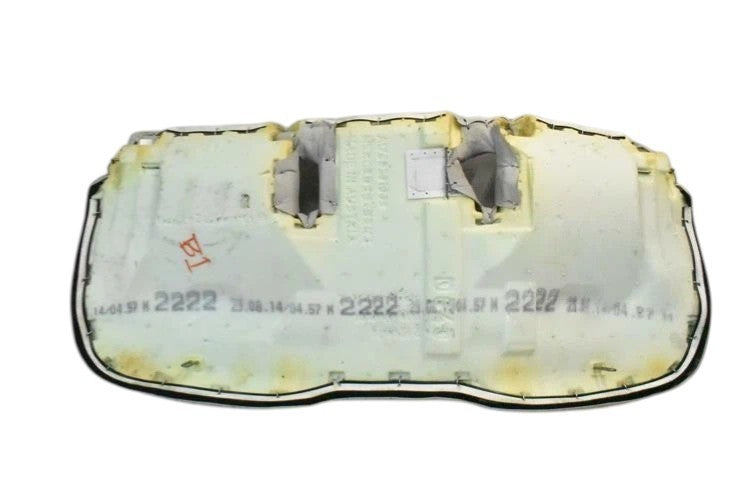Load image into Gallery viewer, 14-19 Mercedes W117 CLA250 Rear Lower Bottom Seat Cushion Cover 1769201000 Oem