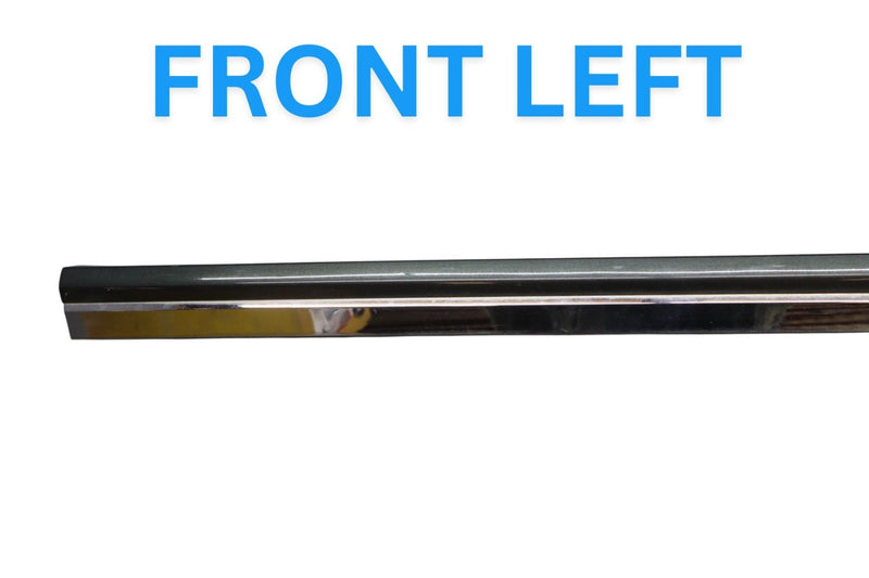 Load image into Gallery viewer, 07-12 Lexus LS460 XF40 Front Left Driver Side Door Lower Molding Trim Cover Oem