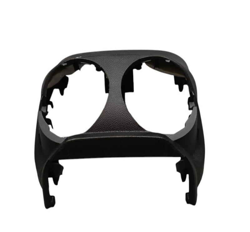 Load image into Gallery viewer, 17-22 Alfa Romeo Giulia Rear Center Console Air Vent Grille Bezel Cover Oem