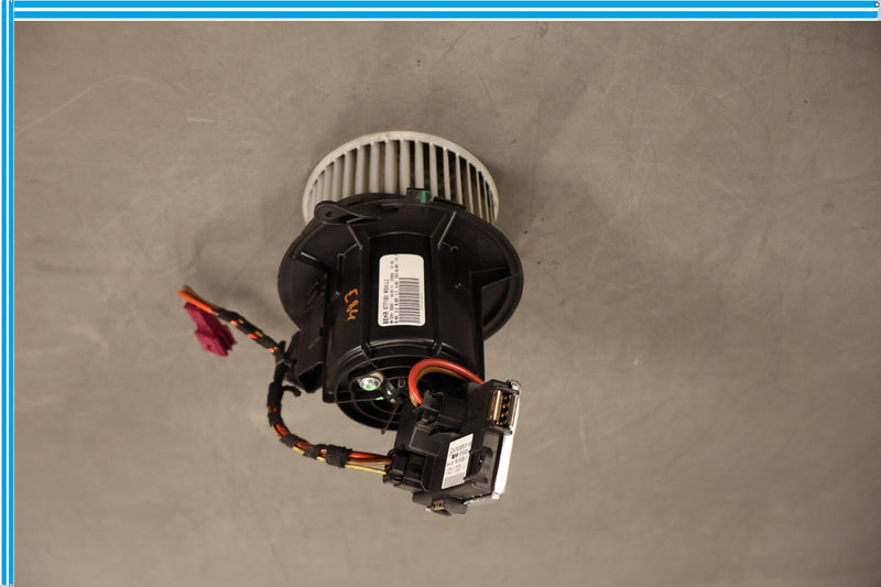 Load image into Gallery viewer, 10-16 Mercedes E350 E500 E550 Heater Blower Motor Fan Assembly Oem