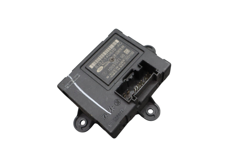 Load image into Gallery viewer, 12-15 Jaguar X250 XF Rear Left Side Door Control Module BJ3214D620AC Oem