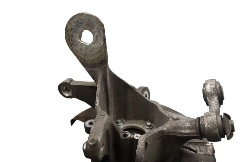 Load image into Gallery viewer, 10-17 BMW 535i 550i GT xDrive Rear Left Side Steering Spindle Knuckle Hub Oem