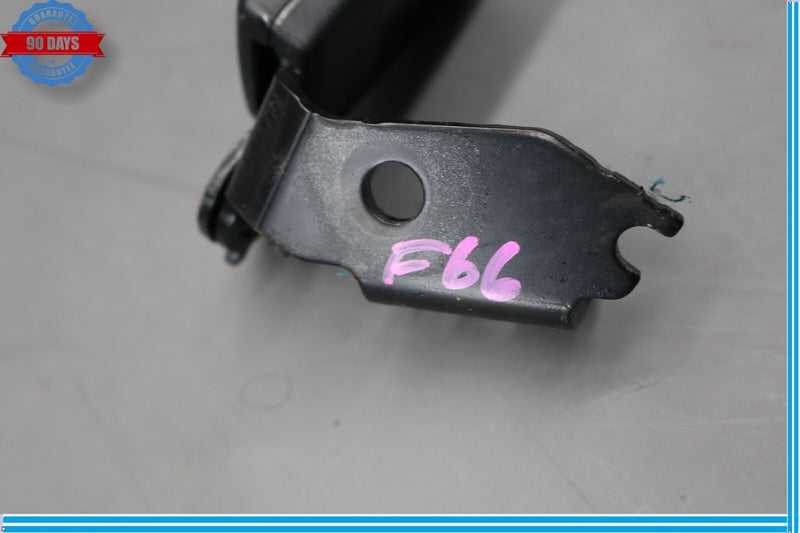 Load image into Gallery viewer, 10-17 Mercedes W204 C250 Rear Left Side Seatbelt Seat Belt Buckle End Oem