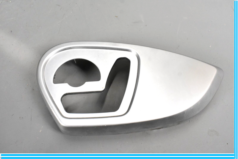 Load image into Gallery viewer, 07-12 Mercedes GL450 GL550 X164 Front Left Seat Control Switch Trim Panel Oem