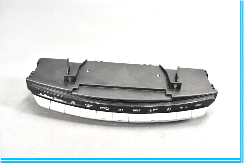 Load image into Gallery viewer, 07-14 Mercedes S550 CL550 W221 AC A/C Climate Control Switch Dual Zone Oem