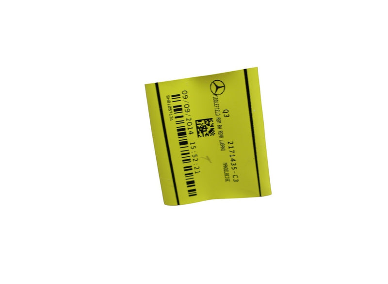 Load image into Gallery viewer, 07-19 Mercedes X166 GL450 GL550 Rear Right Side Interior Door Panel Beige Oem