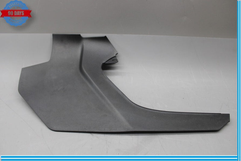 Load image into Gallery viewer, 12-19 Tesla Model S Left Driver Side Center Console Trim 100824800C Oem