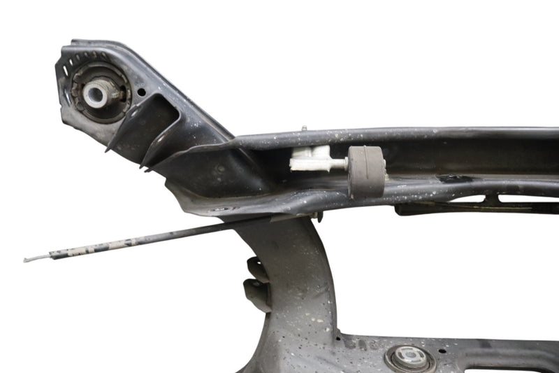 Load image into Gallery viewer, 10-18 Mercedes W212 E350 C250 Rear Sub Frame Crossmember Cradle Assembly Oem