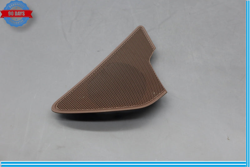 Load image into Gallery viewer, 12-18 Audi A6 Quattro Front Left Driver Side Door Speaker Grille Cover Oem