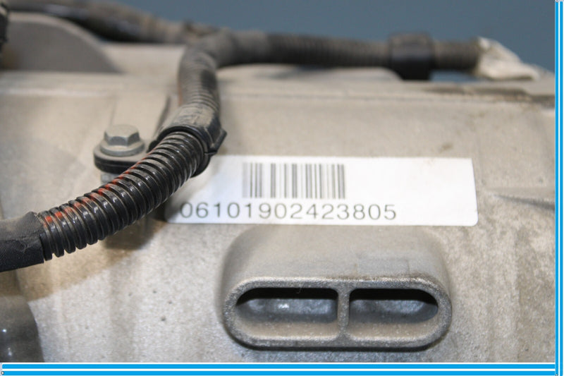 Load image into Gallery viewer, Automatic Transmission 3.0L 2015 MASERATI GHIBLI RWD REAR WHEEL DRIVE