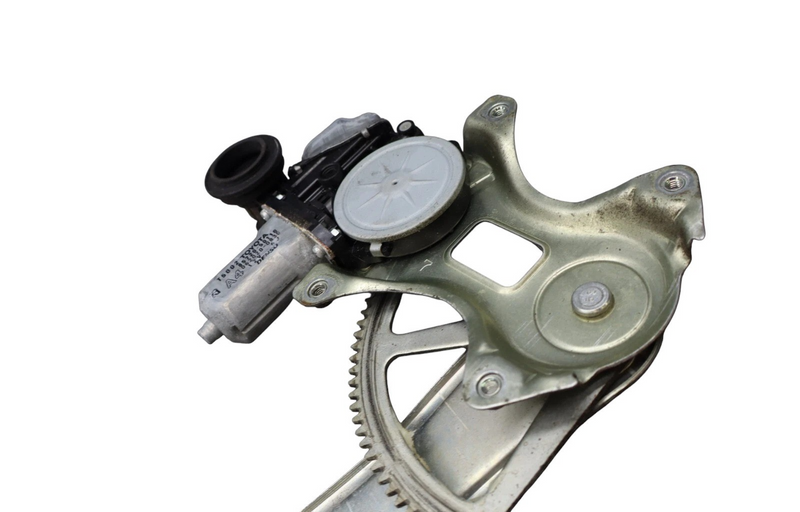 Load image into Gallery viewer, 07-17 Lexus LS460 Rear Left Side Door Window Regulator Motor 8572050110 Oem