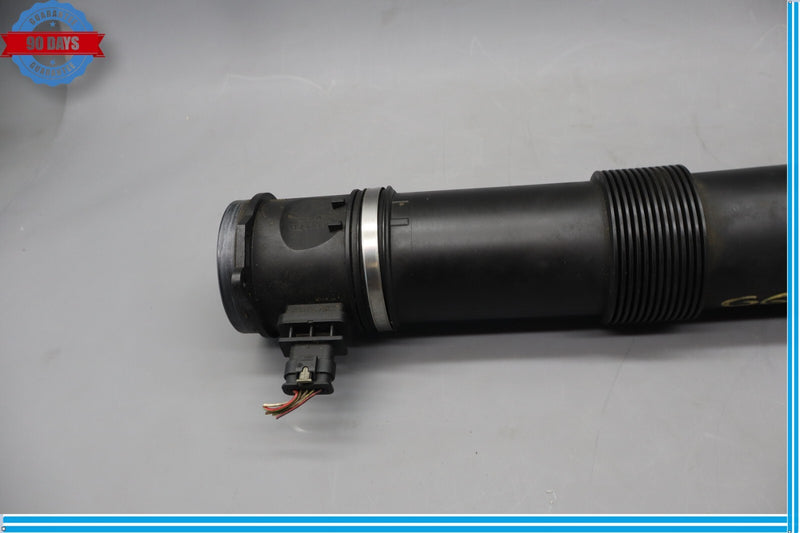 Load image into Gallery viewer, 11-18 Porsche Cayenne Air Intake Hose Pipe Tube Duck 7L5128684 Oem