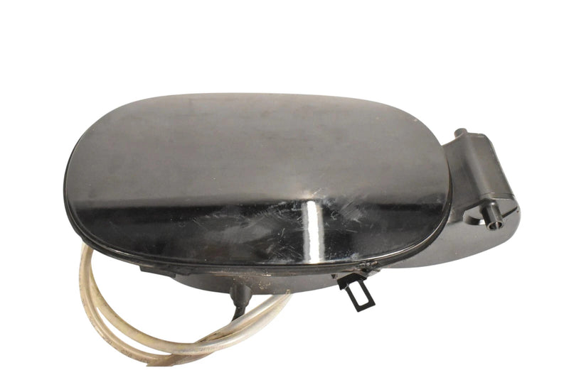 Load image into Gallery viewer, 11-18 Porsche Cayenne 958 Fuel Gas Tank Filler Door Cover Lid 7P5809857 OEM
