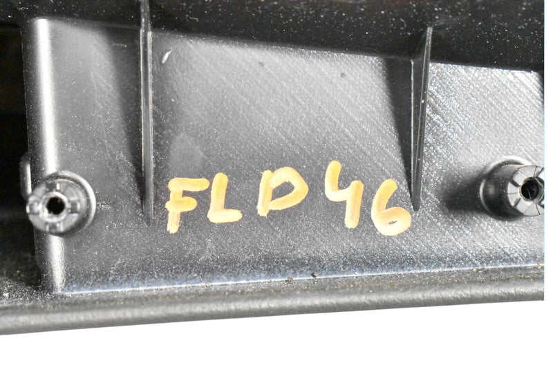 Load image into Gallery viewer, 11-18 Audi A8 Quattro Front Left Driver Side Door Window Switch W/ Trim OEM