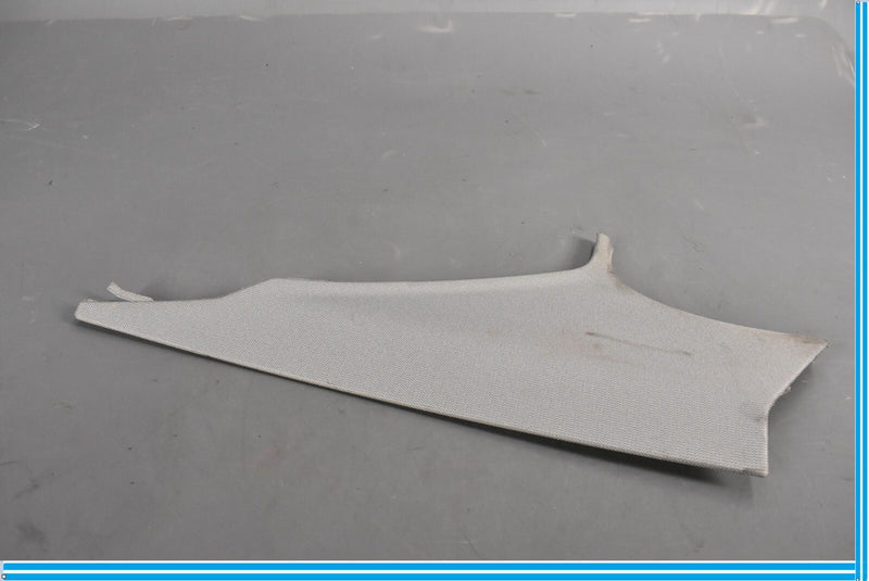 Load image into Gallery viewer, 12-18 BMW 320i 328i 428i F30 Rear Right C Pillar Cover Trim Panel 7221004 Oem