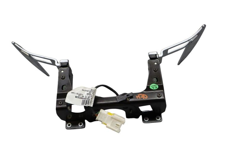 Load image into Gallery viewer, 14-20 Maserati Levante Quattroporte Steering Wheel Paddle Shifters Set Oem