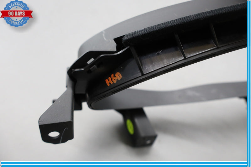 Load image into Gallery viewer, 12-18 Audi A6 Dashboard Instrument Cluster Gauge Bezel Cover Trim Oem
