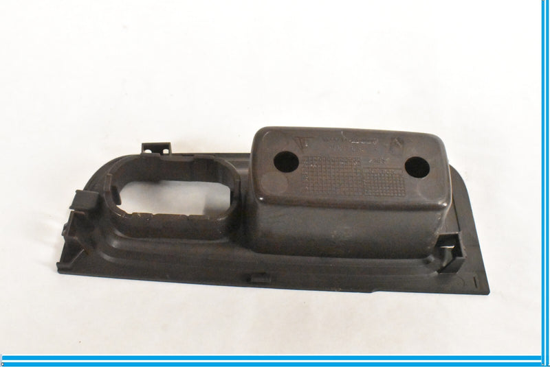 Load image into Gallery viewer, 11-18 Porsche Cayenne Front Right Door Panel Switch Trim 7P5857858 Oem
