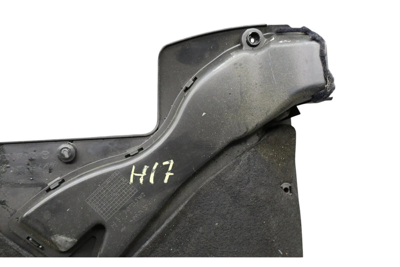 Load image into Gallery viewer, 08-17 Mercedes W204 C250 E350 C350 Front Right Side Footwell Panel Trim OEM