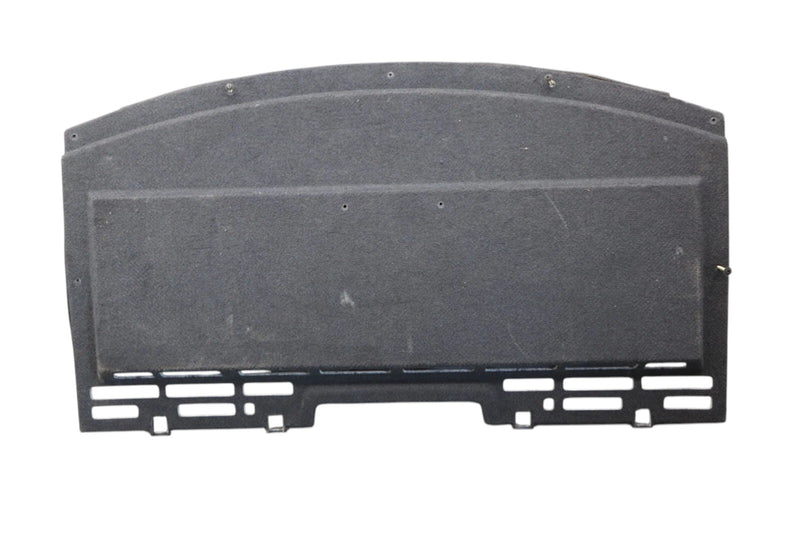 Load image into Gallery viewer, 03-10 Bentley Continental GT Coupe Rear Trunk Upper Liner Carpet Trim Panel Oem