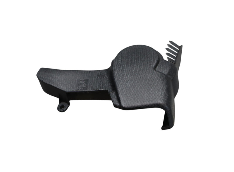 Load image into Gallery viewer, 14-21 BMW I01 i3 i3s Front Right Passenger Side Inner Seat Trim Cover Oem