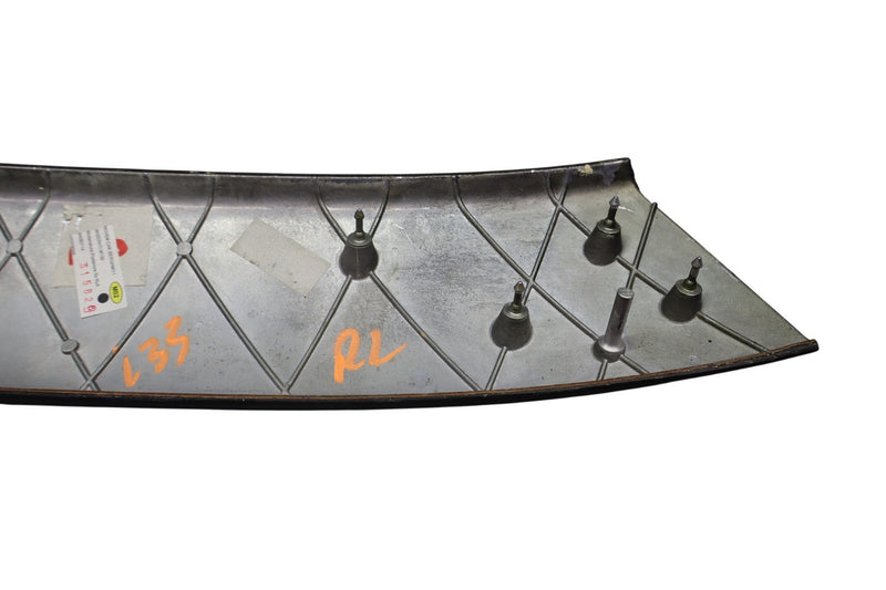 Load image into Gallery viewer, 03-13 Maserati Quattroporte M139 Rear Left Side Door Panel Trim Panel Oem