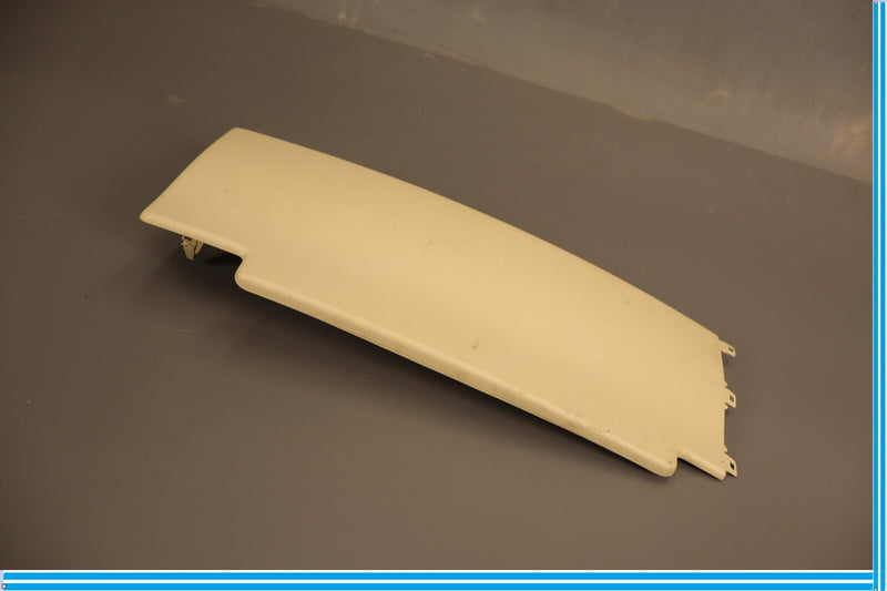Load image into Gallery viewer, 11-17 Infiniti QX56 QX80 Front Left Lower Seat Forward Finish Panel Trim Oem