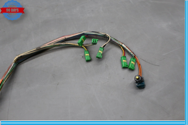 Load image into Gallery viewer, 11-14 Volkswagen Touareg 14-Pin Transmission Wiring Harness 0C8927363 Oem