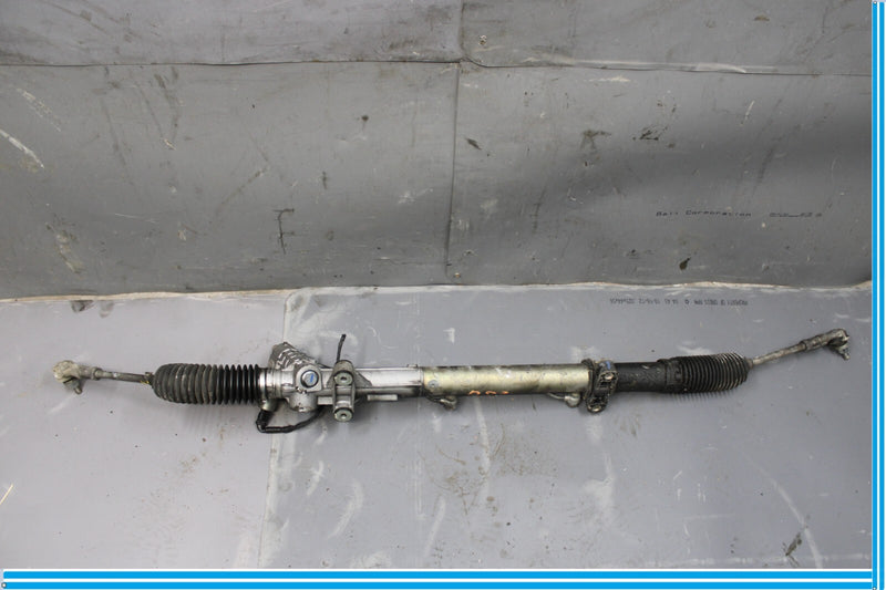 Load image into Gallery viewer, 03-12 Maserati Quattroporte Power Steering Gear Rack & Pinion Oem