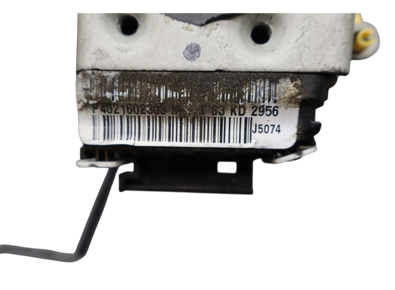 Load image into Gallery viewer, 14-17 Maserati Ghibli Front Left Side Door Lock Latch Actuator 673007276 Oem