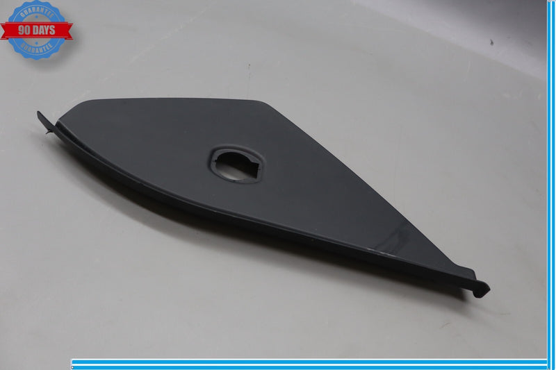 Load image into Gallery viewer, 07-12 Land Rover Range Rover Left Side Dashboard Dash Trim Panel Cover Oem