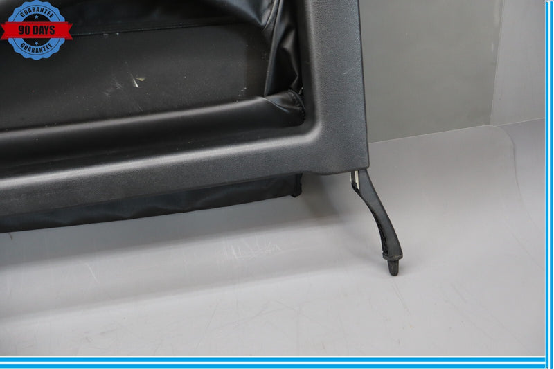 Load image into Gallery viewer, 10-18 Mercedes W218 CLS500 CLS550 Sedan Trunk Cargo Storage Compartment Tray OEM