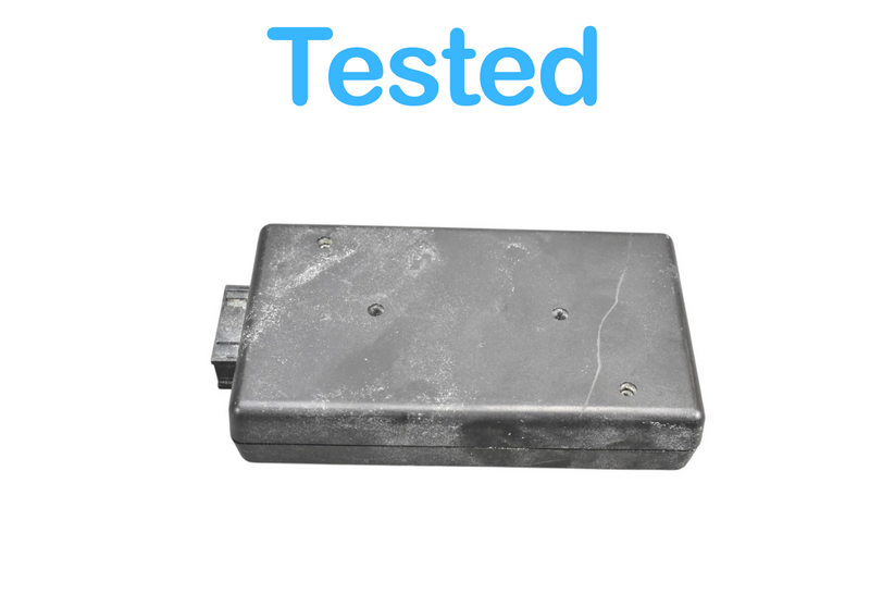 Load image into Gallery viewer, 07-14 Mercedes CLS550 S550 Ipod Interface Control Module Unit B67824252 Oem