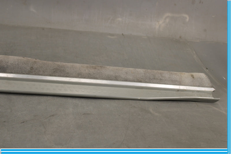 Load image into Gallery viewer, 96-02 Mercedes SL320 SL500 Left Driver Side Door Step Sill Panel Oem