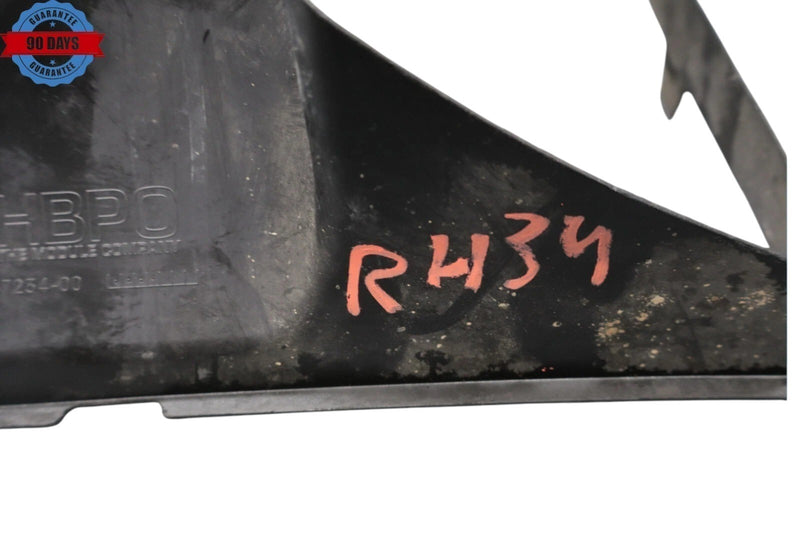 Load image into Gallery viewer, 06-12 Bentley Continental Flying Spur Left Side Intercooler Air Duct Shroud Oem