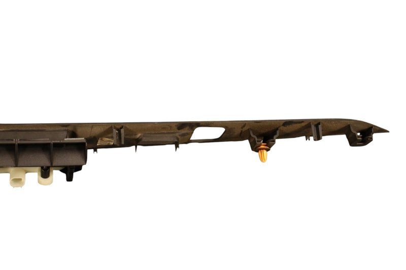 Load image into Gallery viewer, 10-13 Mercedes W212 E350 E500 Rear Trunk Lid Tailgate Handle Trim 2127400793 OEM