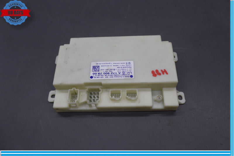Load image into Gallery viewer, 10-15 Mercedes W218 CLS550 C300 Keyless Go Entry Control Module Unit ECU Oem