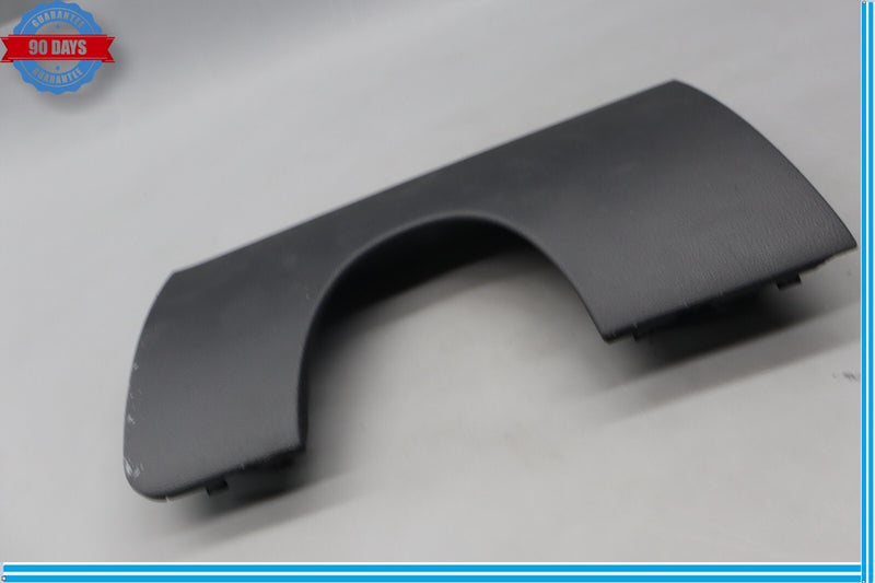 Load image into Gallery viewer, 07-15 AUDI Q7 4L Left Driver Side Dashboard Knee Trim Cover Panel Oem