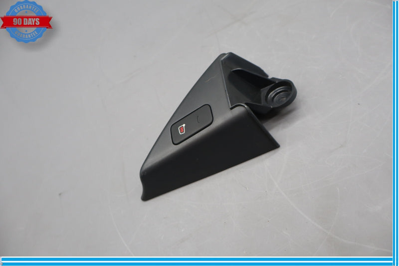 Load image into Gallery viewer, 12-18 Audi A7 Quattro Front Left Driver Side Door Window Corner Trim Oem