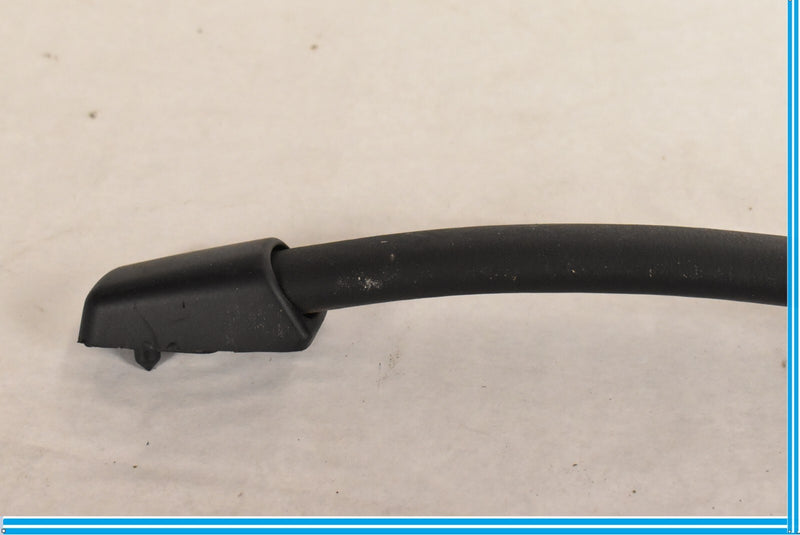 Load image into Gallery viewer, 07-09 Mercedes CL550 CL600 W216 Left Driver Interior Roof Grab Handle Black Oem