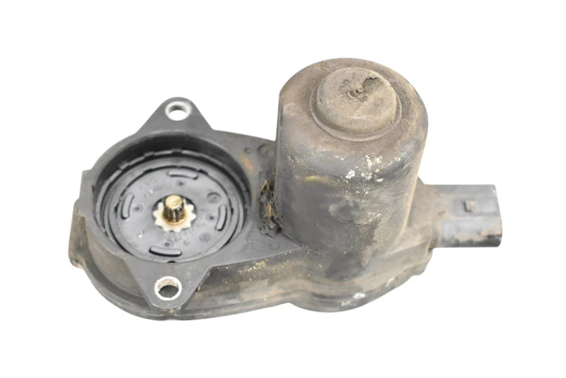 Load image into Gallery viewer, 09-12 Audi A4 Rear Left Driver Side Parking Brake Caliper Motor Oem