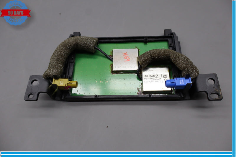 Load image into Gallery viewer, 14-24 Jaguar X152 F-Type Hd Radio Broadcast Antenna Control Module Unit Oem