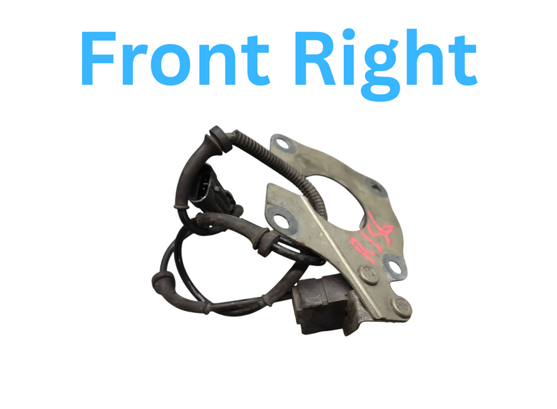 Load image into Gallery viewer, 03-12 Maserati Quattroporte M139 Front Right Side Wheel Hub Bearing Oem