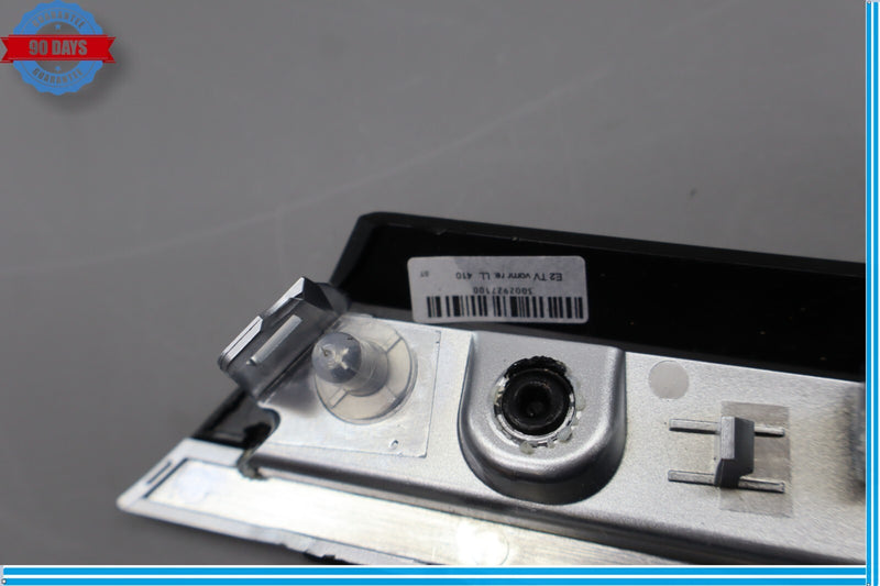 Load image into Gallery viewer, 11-18 Porsche Cayenne Front Right Passenger Side Door Trim Panel Molding Oem
